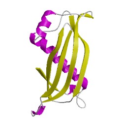 Image of CATH 2pzhD00