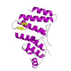 Image of CATH 2pziA04