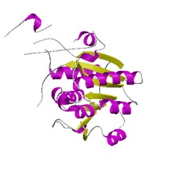 Image of CATH 2pzjA01