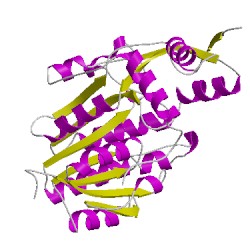 Image of CATH 2pzkB