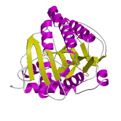 Image of CATH 2pzmA