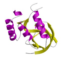 Image of CATH 2pzuA