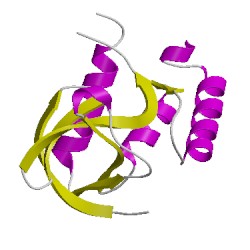 Image of CATH 2pzwA