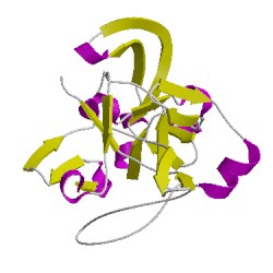 Image of CATH 2pzxA