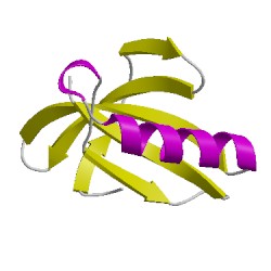 Image of CATH 2pzyA01