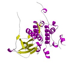 Image of CATH 2pzyB