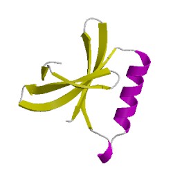 Image of CATH 2pzyC01