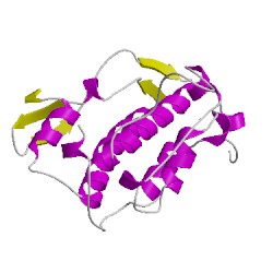 Image of CATH 2pzyC02