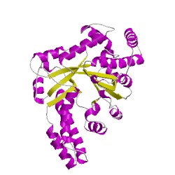 Image of CATH 2q01A01