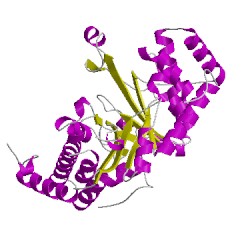 Image of CATH 2q01B01