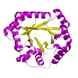 Image of CATH 2q02A00