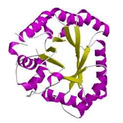 Image of CATH 2q02B