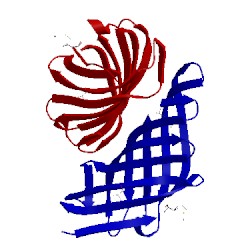 Image of CATH 2q03