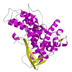Image of CATH 2q06A