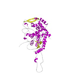 Image of CATH 2q06B