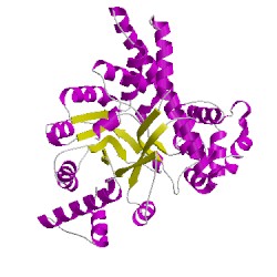 Image of CATH 2q08A