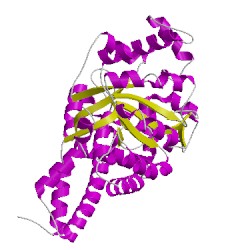 Image of CATH 2q08D