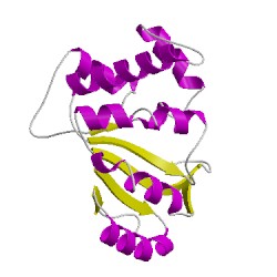 Image of CATH 2q08D03