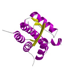 Image of CATH 2q08E01