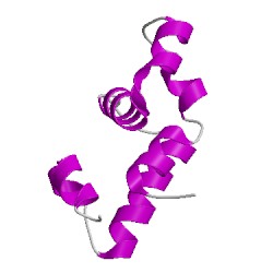 Image of CATH 2q08E02