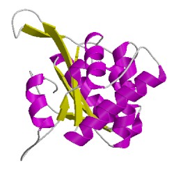 Image of CATH 2q08E03