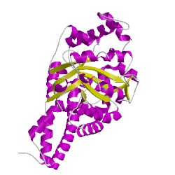 Image of CATH 2q08G