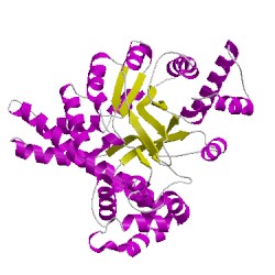 Image of CATH 2q08H