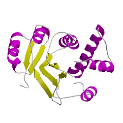 Image of CATH 2q08H03