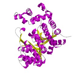 Image of CATH 2q08J