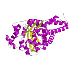 Image of CATH 2q08K