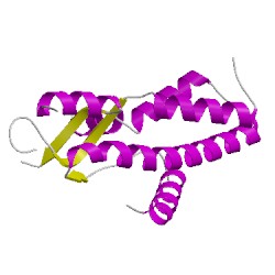 Image of CATH 2q08K01