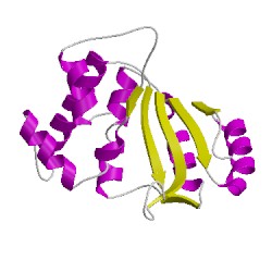 Image of CATH 2q08K03