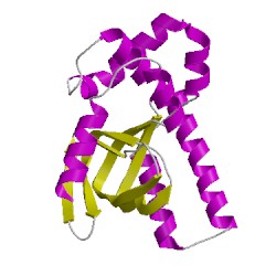 Image of CATH 2q0aA