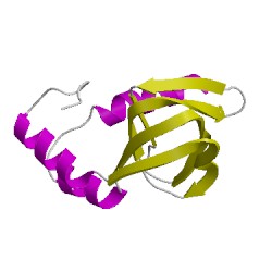 Image of CATH 2q0aB02