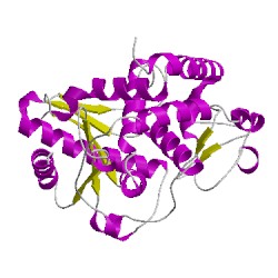 Image of CATH 2q0cA