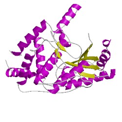 Image of CATH 2q0cB00