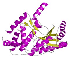 Image of CATH 2q0dB00