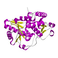 Image of CATH 2q0eA