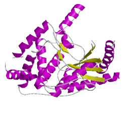 Image of CATH 2q0eB00