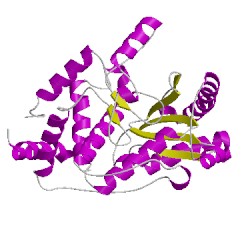 Image of CATH 2q0gB