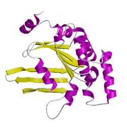 Image of CATH 2q0hB