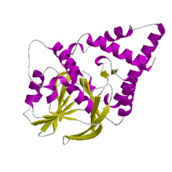 Image of CATH 2q0iA