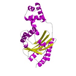 Image of CATH 2q0oA