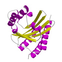 Image of CATH 2q0oA01