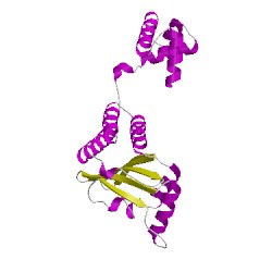 Image of CATH 2q0oB