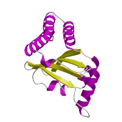 Image of CATH 2q0oB01