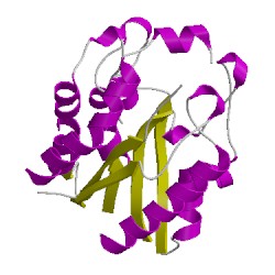 Image of CATH 2q0qB