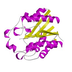 Image of CATH 2q0qC00