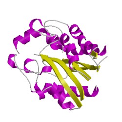 Image of CATH 2q0qE