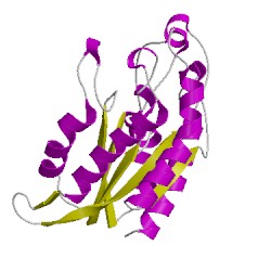 Image of CATH 2q0sB